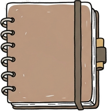 My Little Sketchbook