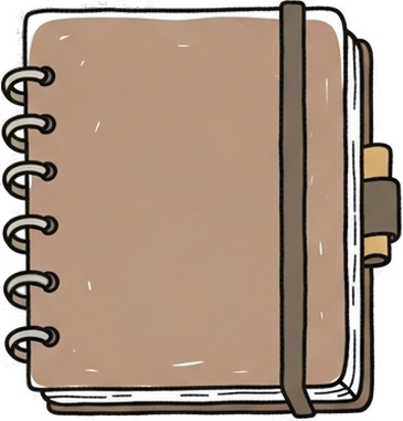 My Little Sketchbook