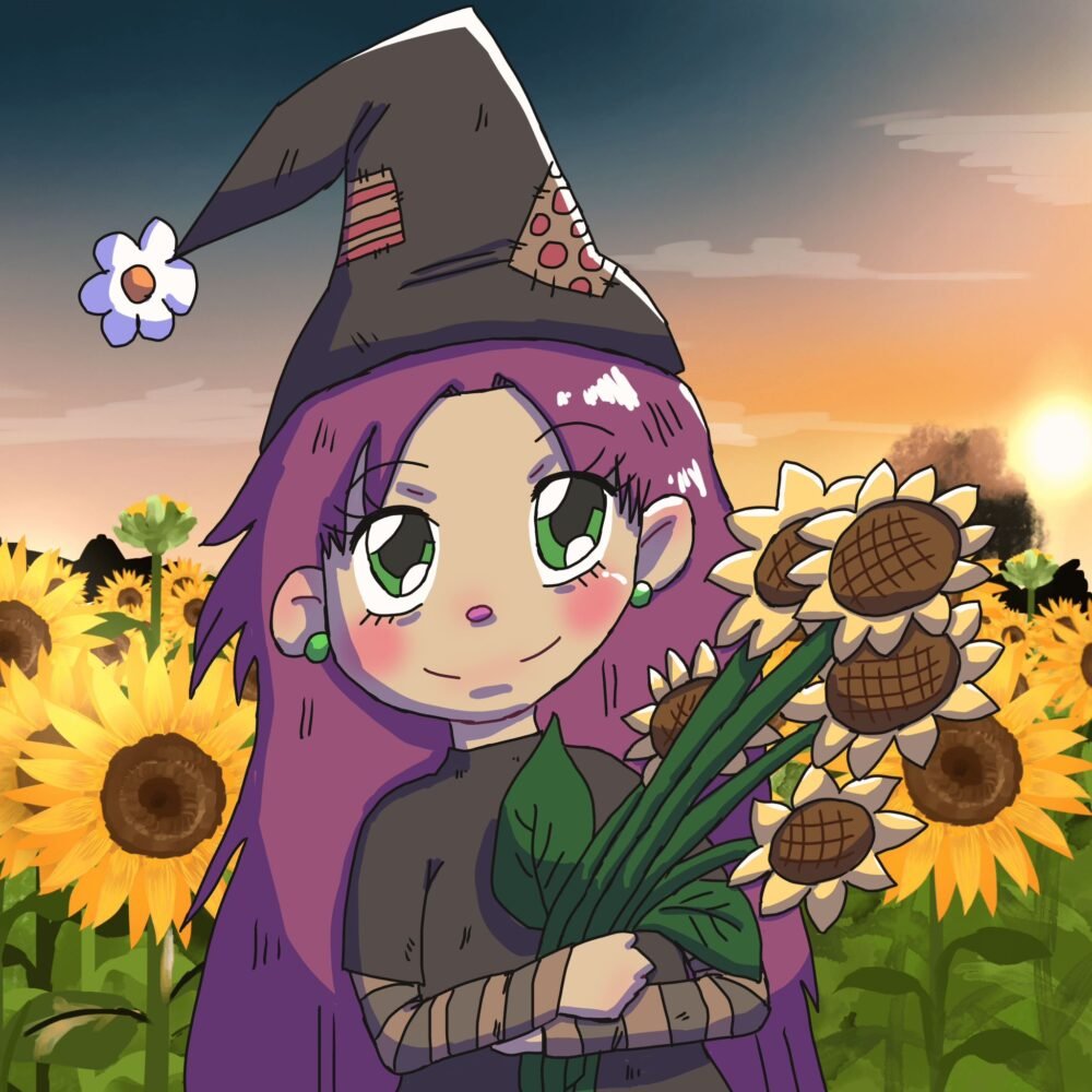 Digital Artwork